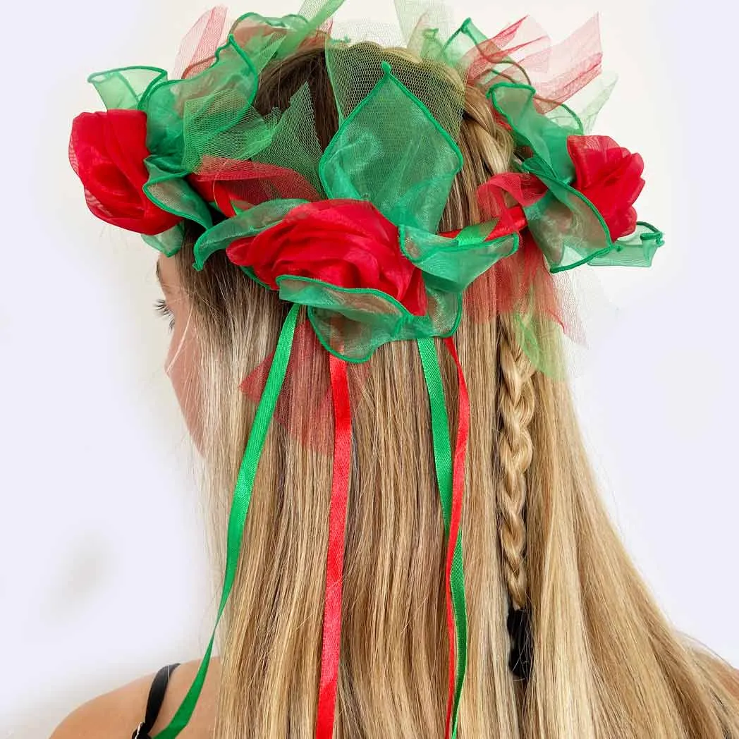 Pixie Garland