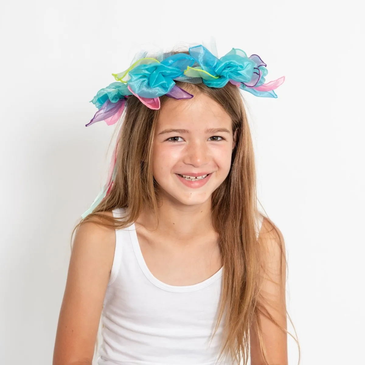 Pixie Garland