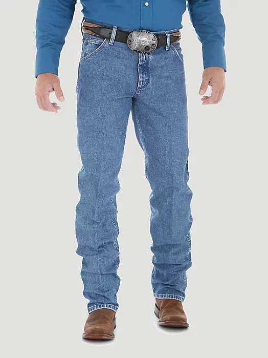 PREMIUM PERFORMANCE COWBOY CUT® REGULAR FIT JEAN IN STONEWASH | 47mwzsw