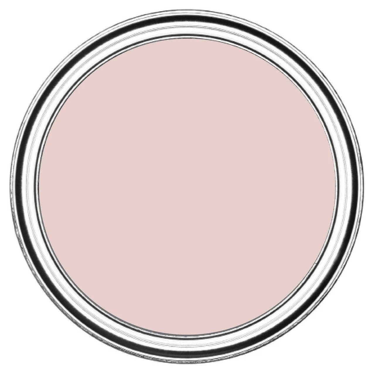 Rust-Oleum Satin Furniture Paint 750ml - Pink Champagne