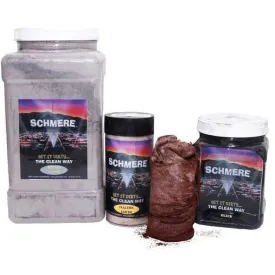 SCHMERE Pigment Powders, Assorted Colors in Assorted Sizes