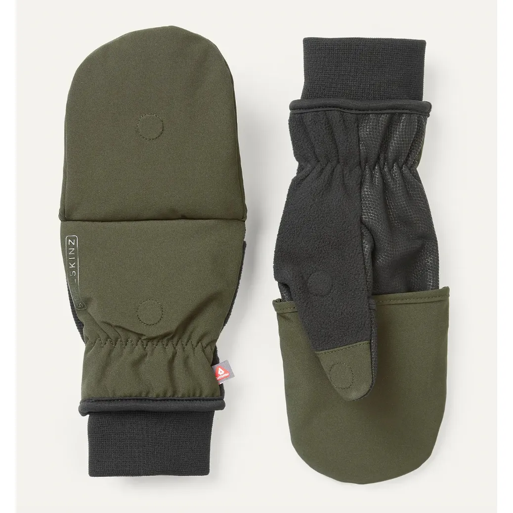 Sealskinz Walpole Convertible Mitt