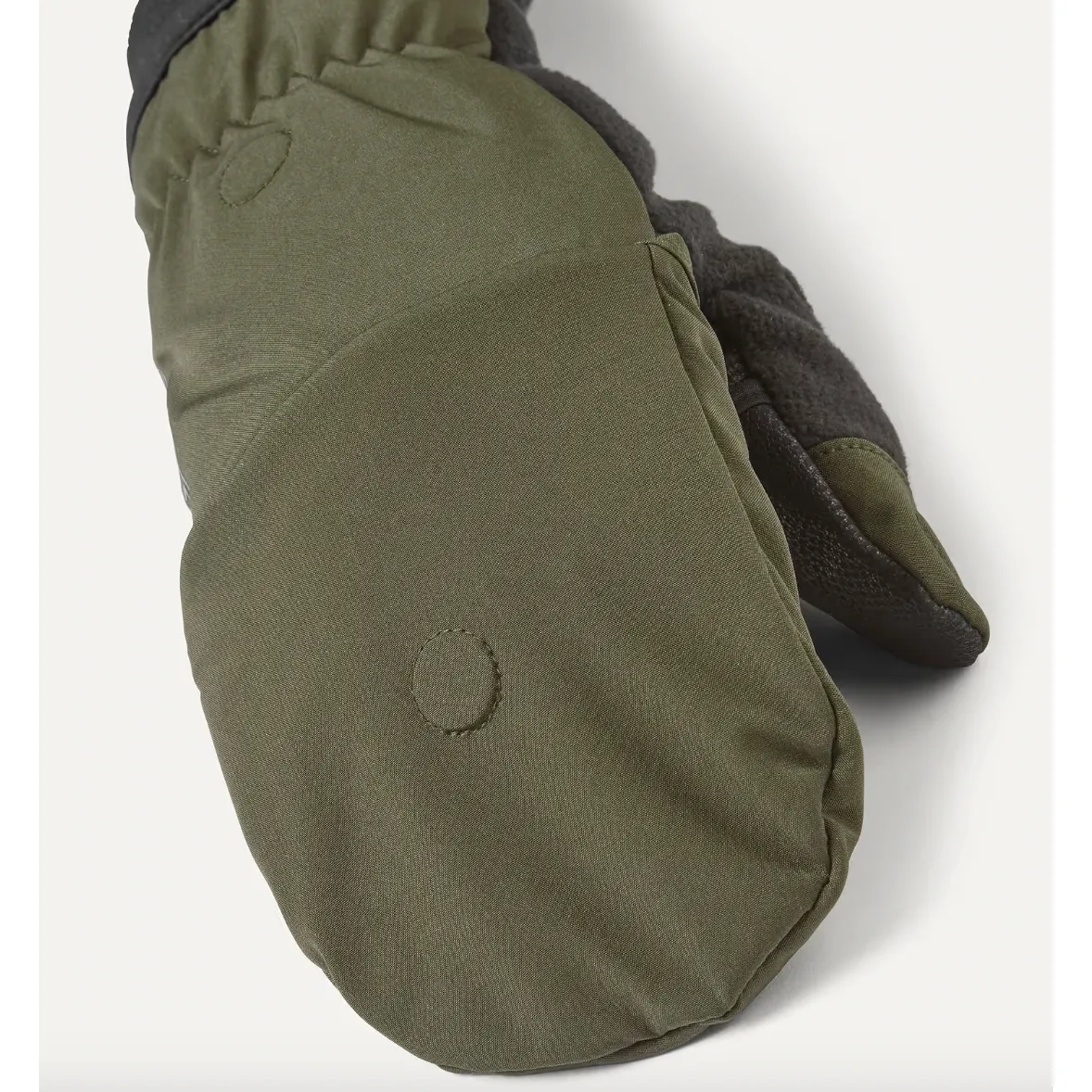 Sealskinz Walpole Convertible Mitt