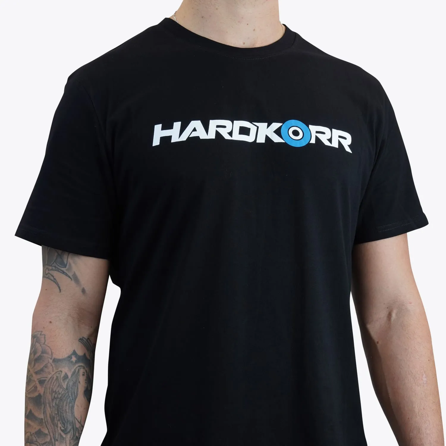 T-Shirt Unisex - HK / Hardkorr Australia