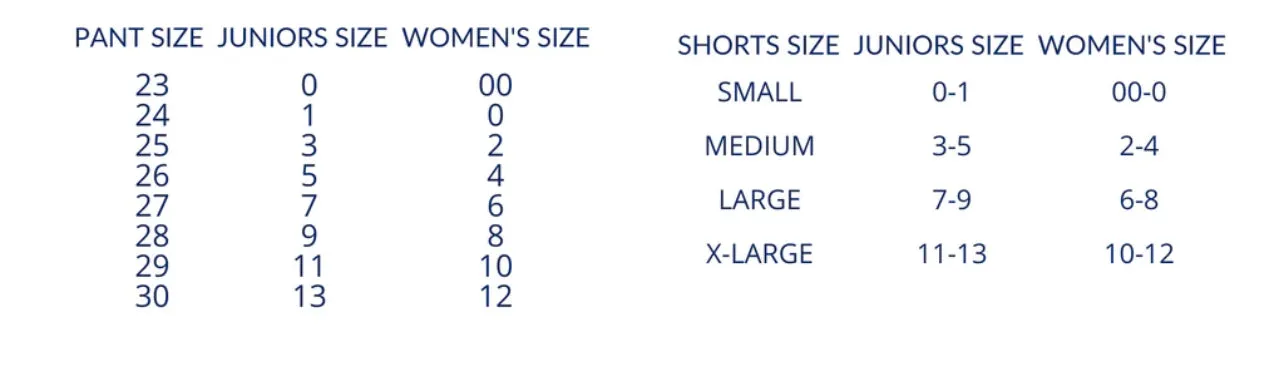 The Savanna Jeans