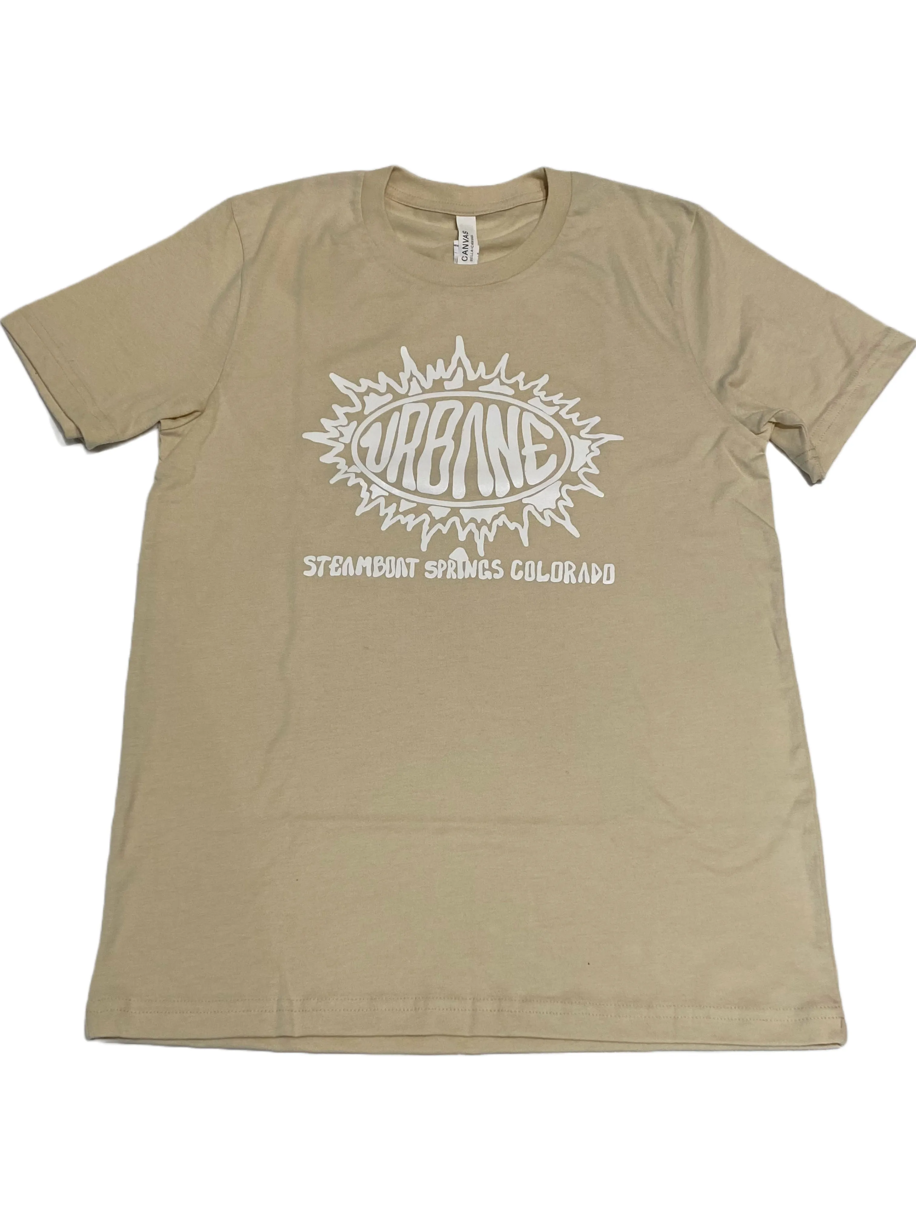Urbane Sun Tee