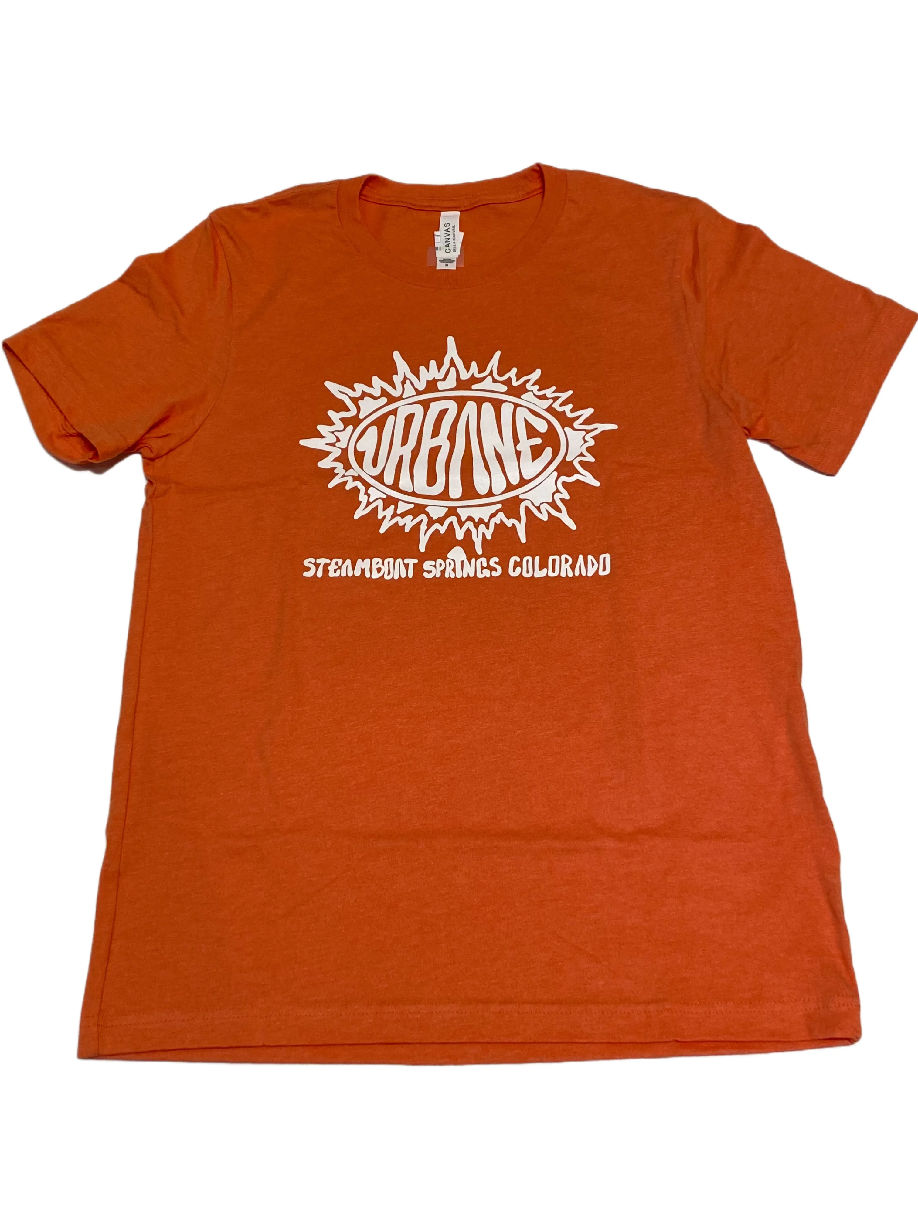 Urbane Sun Tee