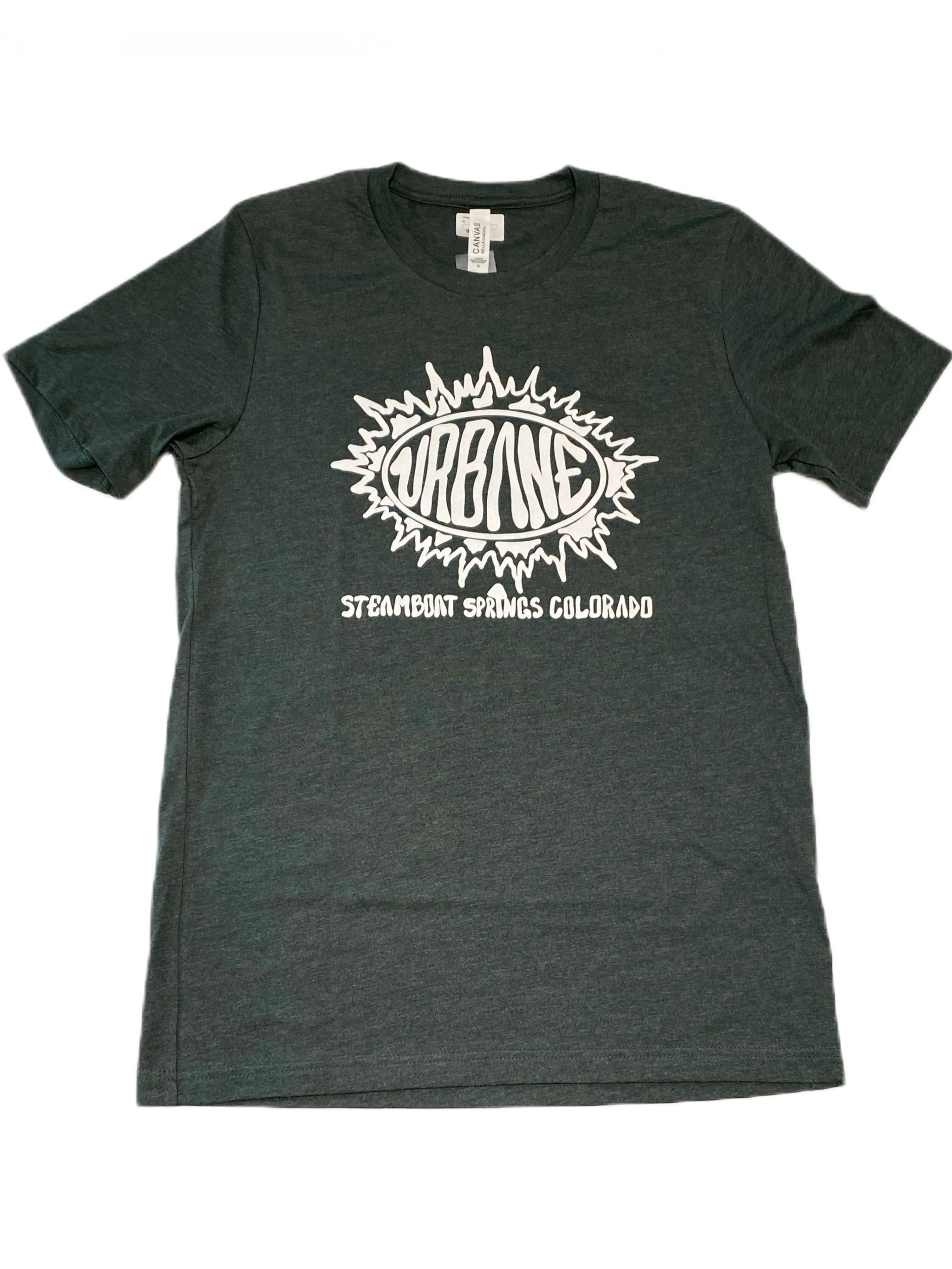 Urbane Sun Tee