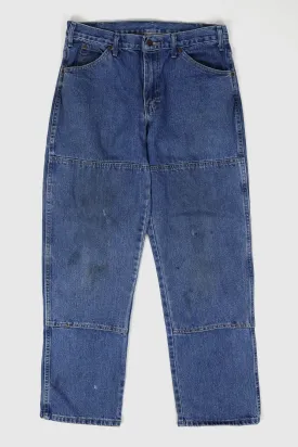 Vintage Dickies Relaxed Fit Jeans