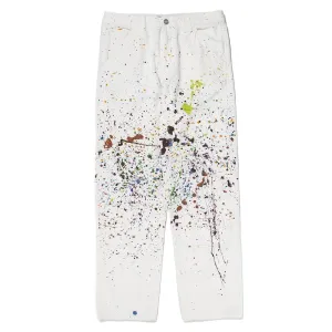 Wood Wood Hal Jeans / Off-White