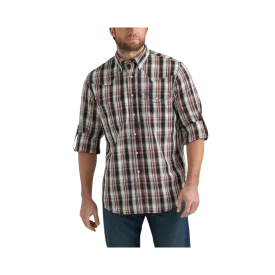 Wrangler Men's Performance Shirt
